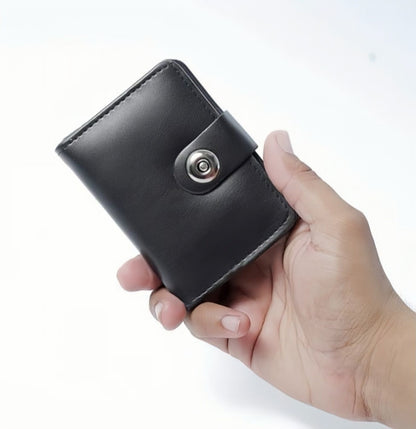 beautiful Pure ldhr wallet For men ..