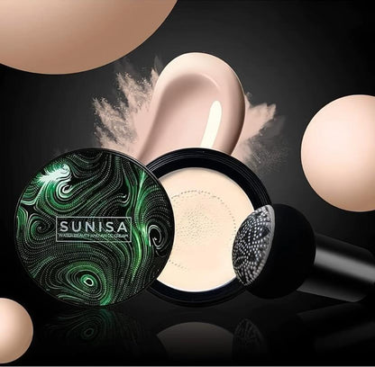 3 in 1 Waterproof Sunisa Foundation